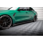 Επεκτάσεις πλαϊνών μαρσπιέ carbon της Maxton Design για BMW Σειρά 3 M3 (G80) Επεκτάσεις πλαϊνών μαρσπιέ carbon της Maxton Design για BMW Σειρά 3 M3 (G80)